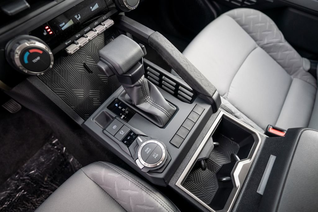 New 2026 Toyota Tacoma SR5 image 14