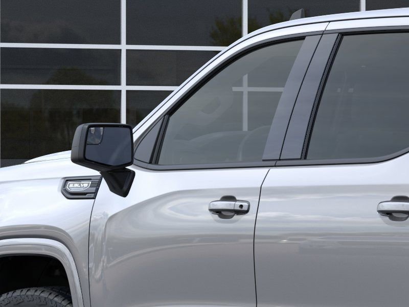 New 2026 GMC Sierra 1500 Elevation AWD/4WD image 12