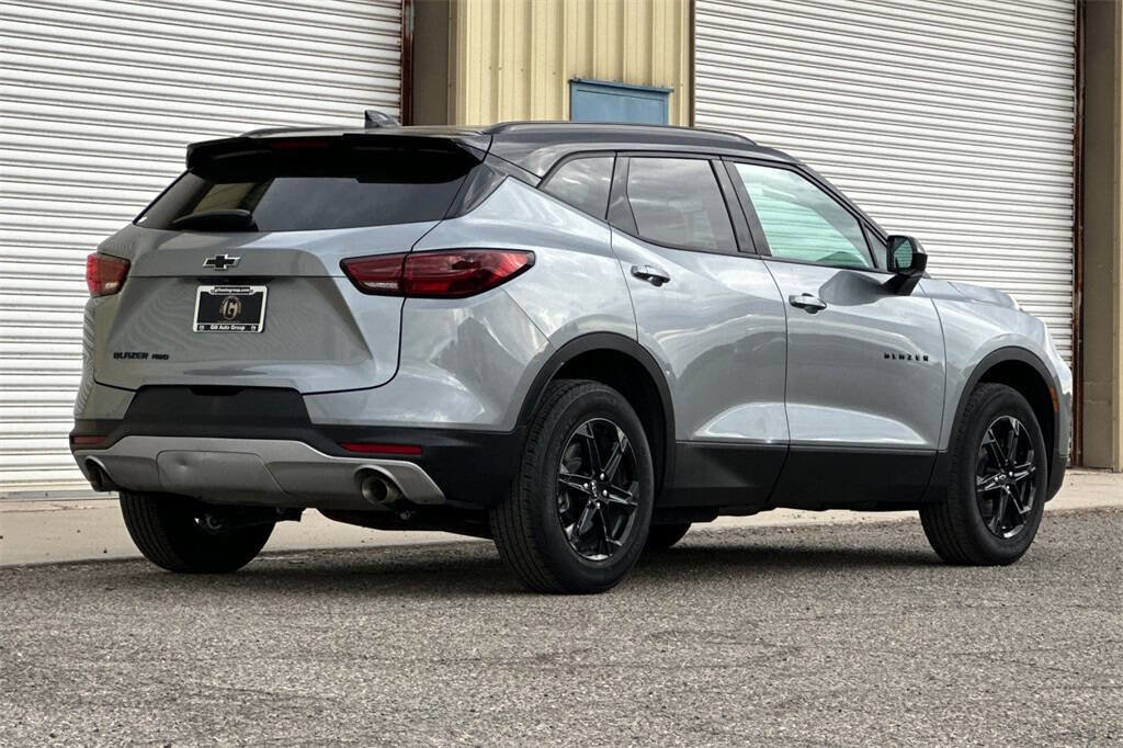 Used 2023 Chevrolet Blazer LT w/ Convenience Package image 5