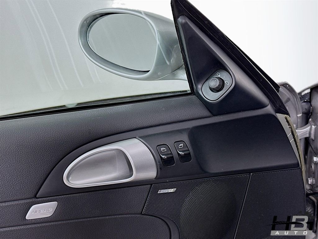 Used 2006 Porsche Cayman S image 14