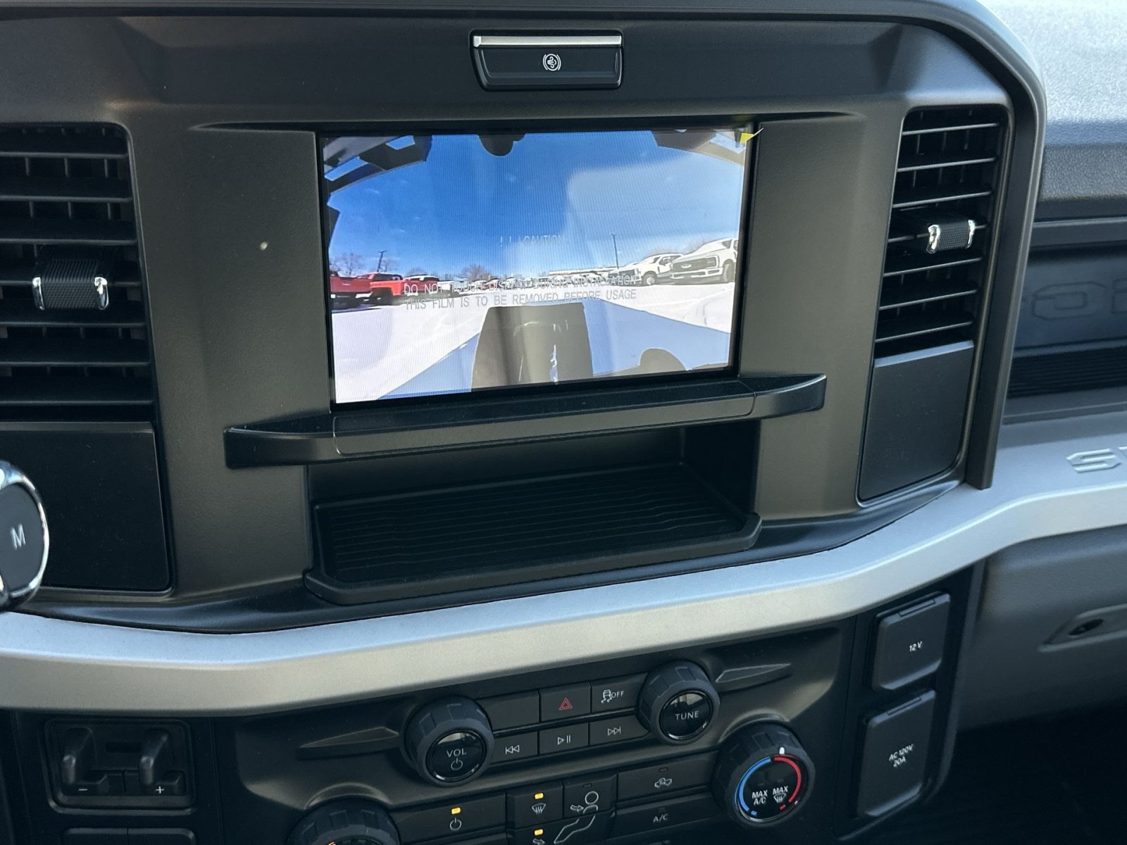 New 2026 Ford F450 XL AWD/4WD image 25