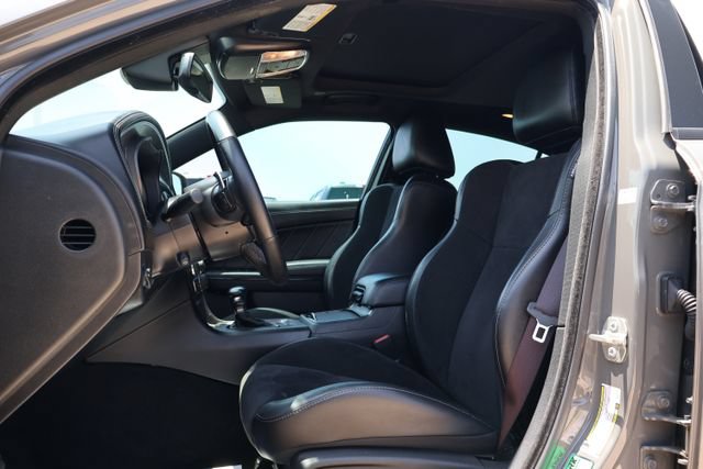 Used 2023 Dodge Charger GT w/ Plus Group AWD/4WD image 9