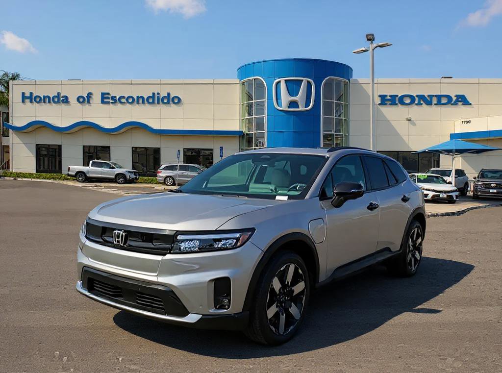 New 2026 Honda Prologue Elite image 1