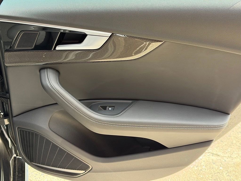 Used 2023 Audi S5 Premium Plus image 22