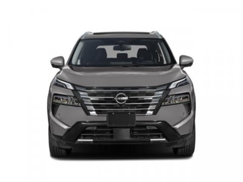 New 2026 Nissan Rogue Platinum w/ Platinum Premium Package AWD/4WD image 7