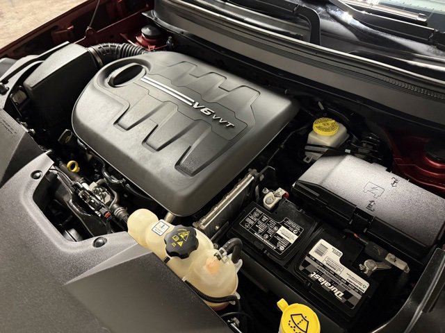 Used 2019 Jeep Cherokee Limited image 45