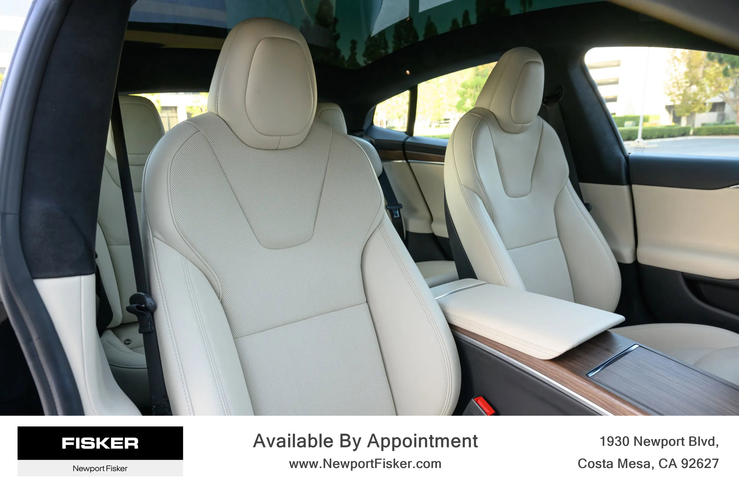 Used 2021 Tesla Model S Long Range image 34