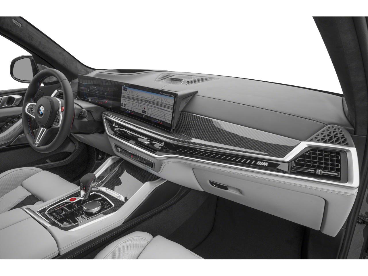 New 2026 BMW X5 M Competition AWD/4WD image 38
