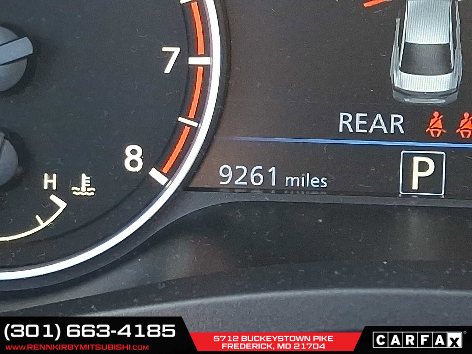 Used 2023 Nissan Altima 2.5 SR image 20