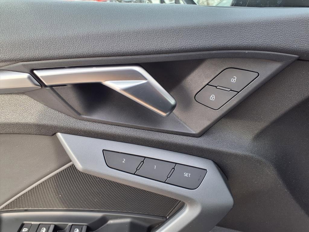 Used 2025 Audi A3 2.0T Premium w/ Convenience Package image 14