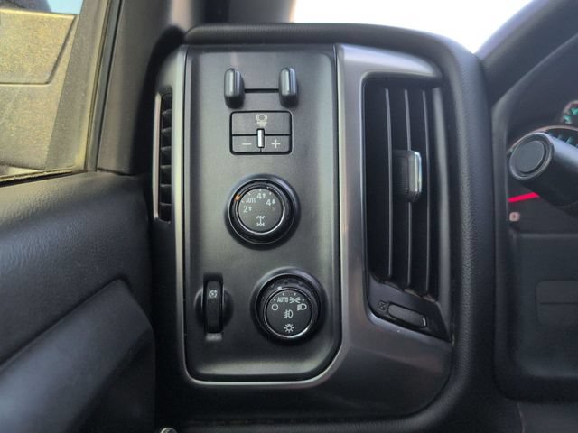 Used 2016 Chevrolet Silverado 1500 LT w/ All Star Edition AWD/4WD image 25