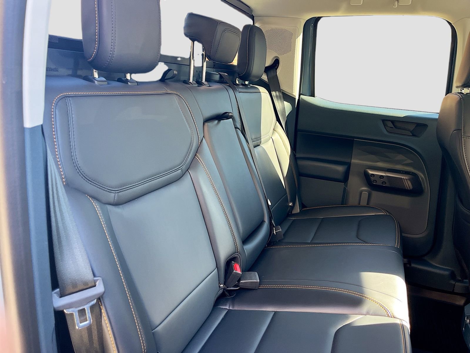 Used 2024 Ford Maverick Tremor w/ Tremor Off-Road Package image 28