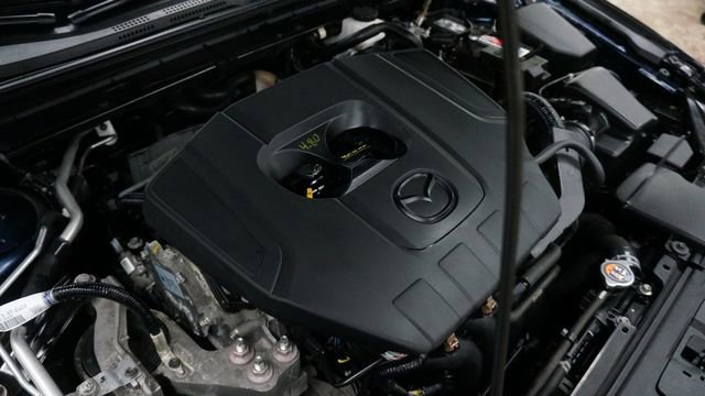 Used 2023 MAZDA MAZDA3 s image 65