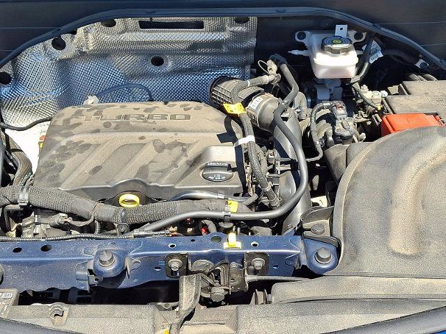 Used 2023 Buick Encore GX Select w/ Safety Package II FWD image 29