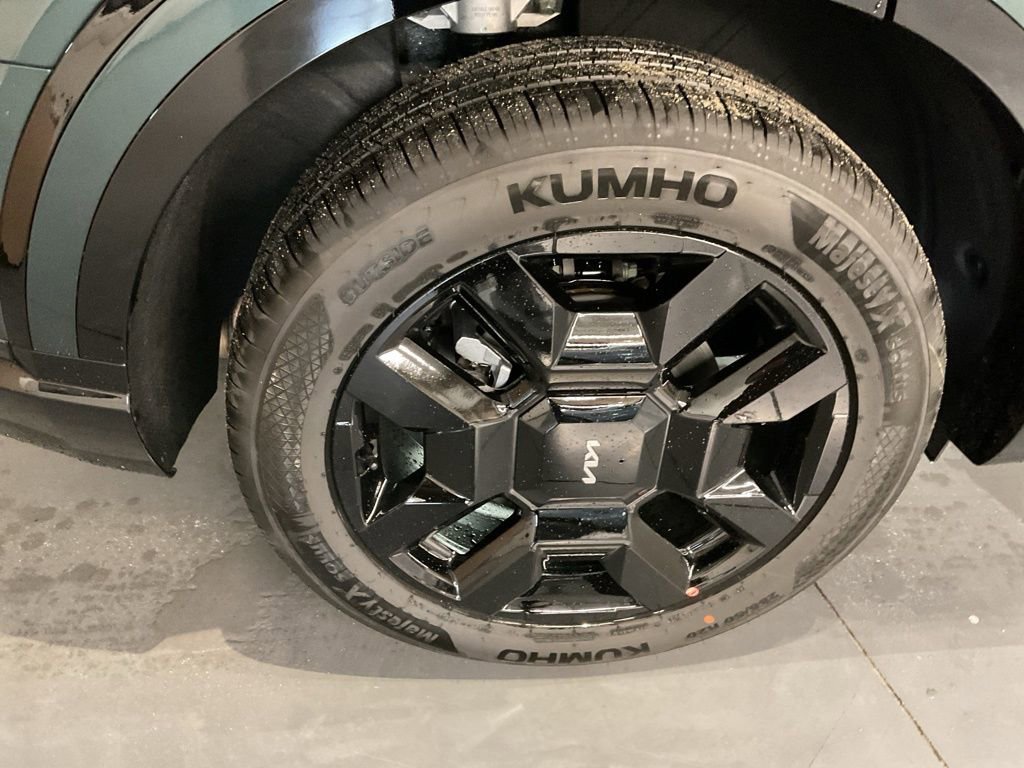 New 2027 Kia Telluride X-Line SX Prestige image 26