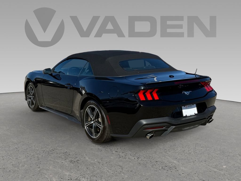Used 2024 Ford Mustang Premium image 21