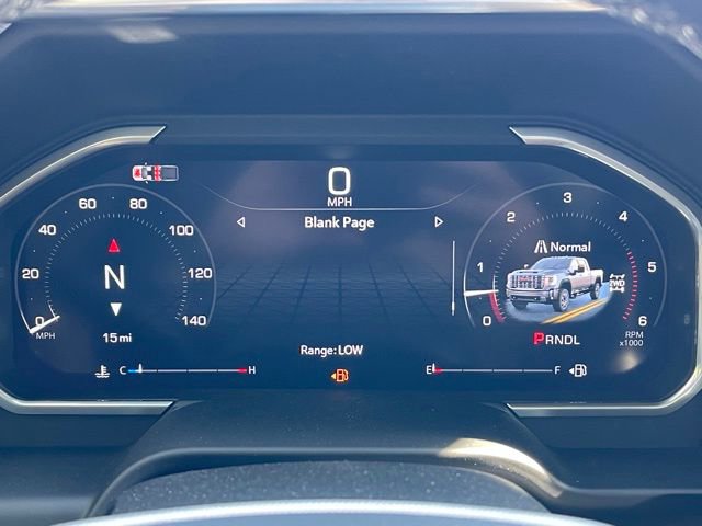 New 2026 GMC Sierra 2500 Denali w/ Denali Reserve Package image 8