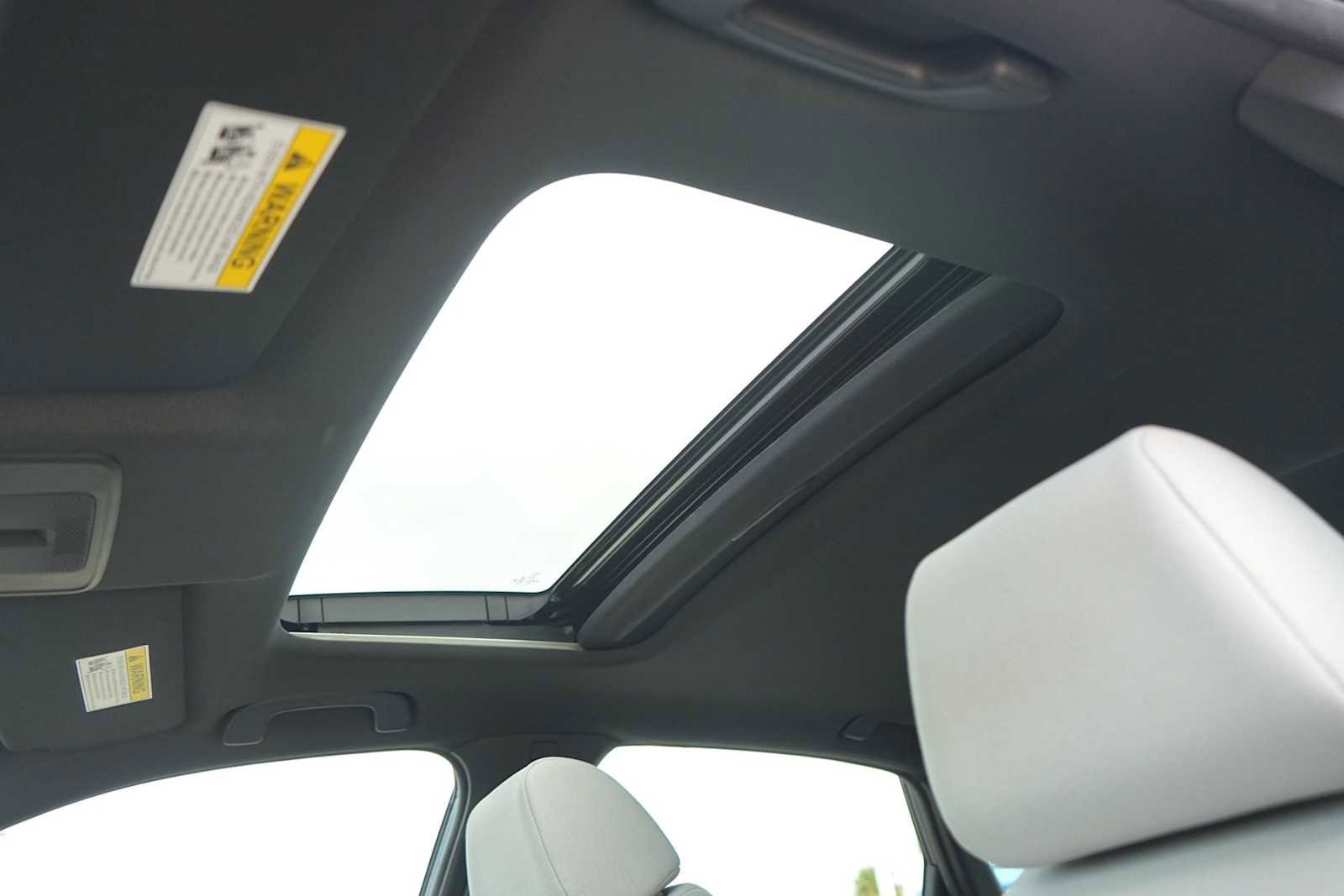 Certified 2025 Honda Civic Sport image 25