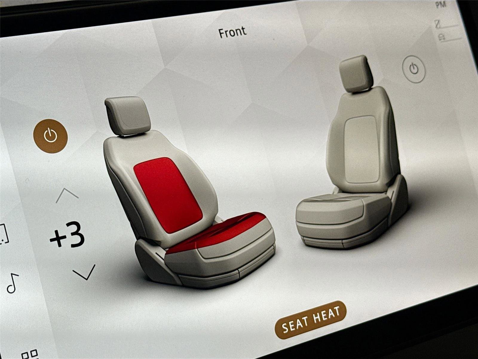 Used 2024 Jaguar XF R-Dynamic SE image 8