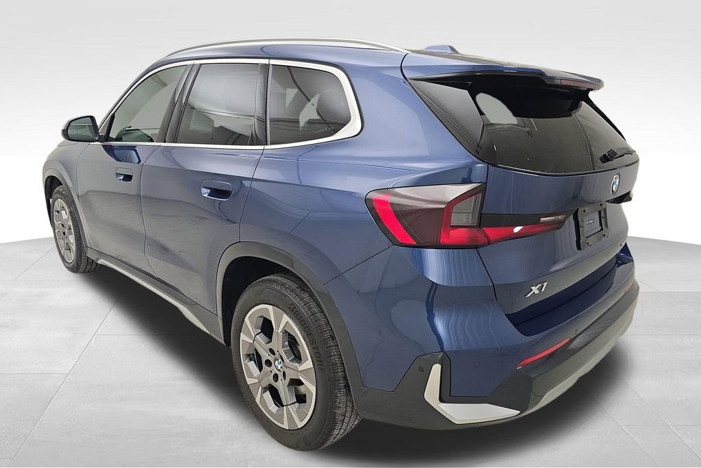Certified 2023 BMW X1 xDrive28i w/ Convenience Package image 7