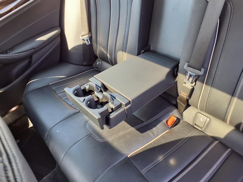 Used 2019 BMW 540i xDrive w/ Convenience Package image 25