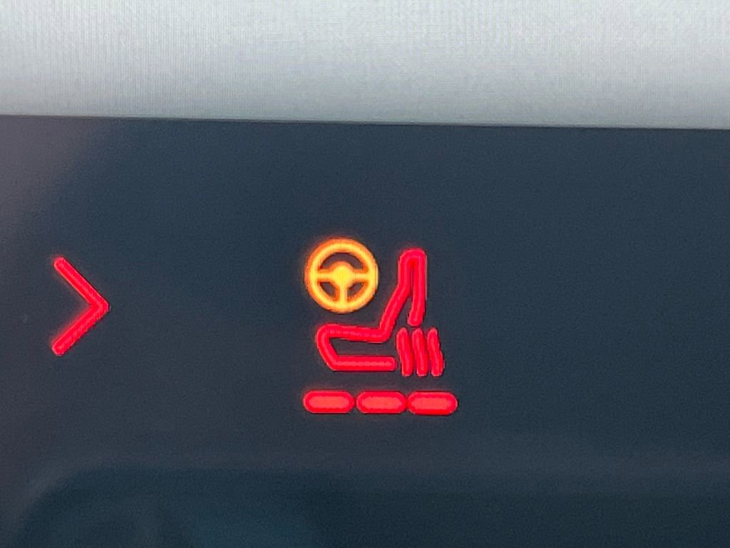 New 2025 Ford Expedition Max Active image 12