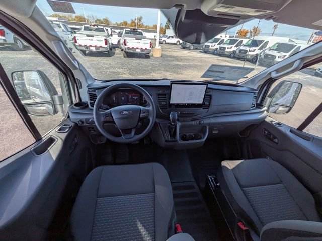 New 2026 Ford Transit 250 Low Roof image 9