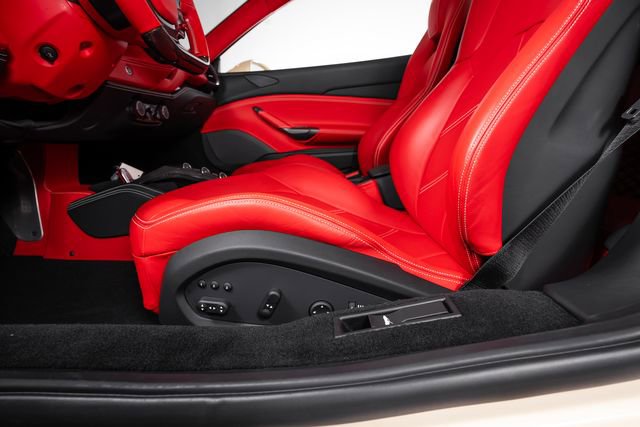 Used 2018 Ferrari 488 Spider RWD image 26