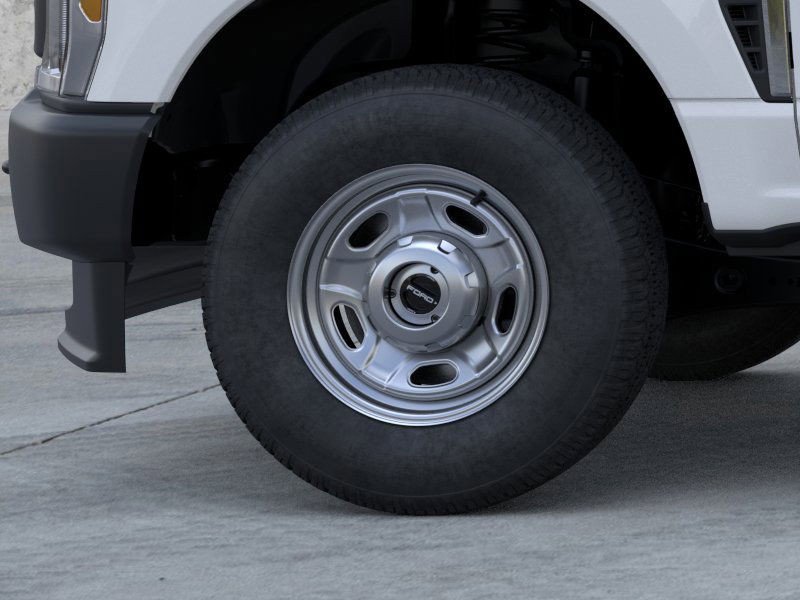 New 2026 Ford F250 XL image 21