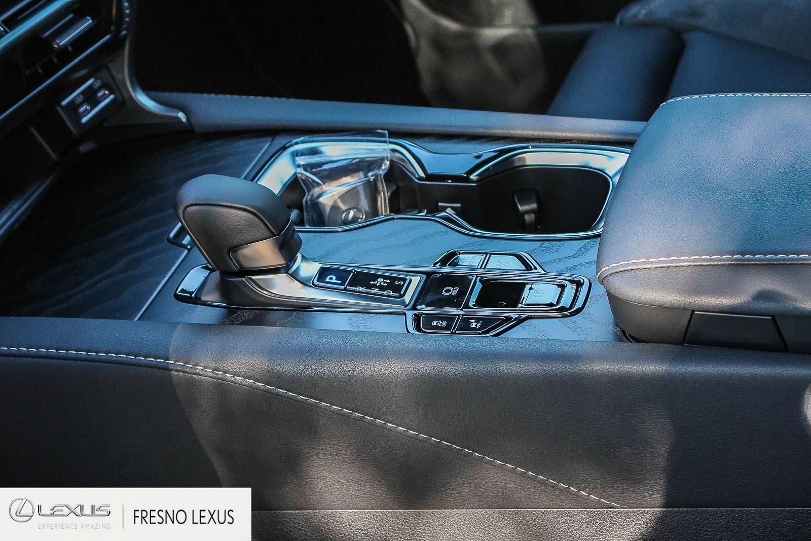 New 2026 Lexus RX 450h AWD image 20
