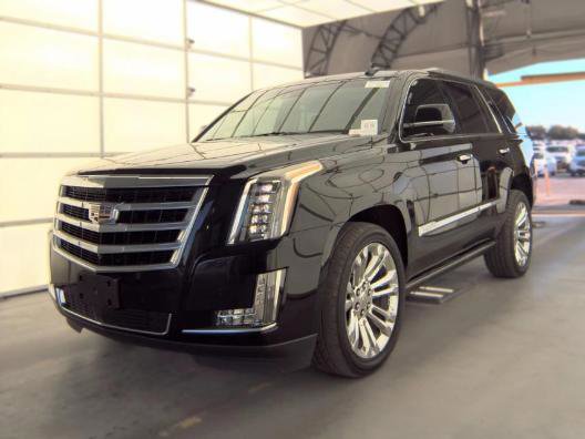 Used 2016 Cadillac Escalade Premium