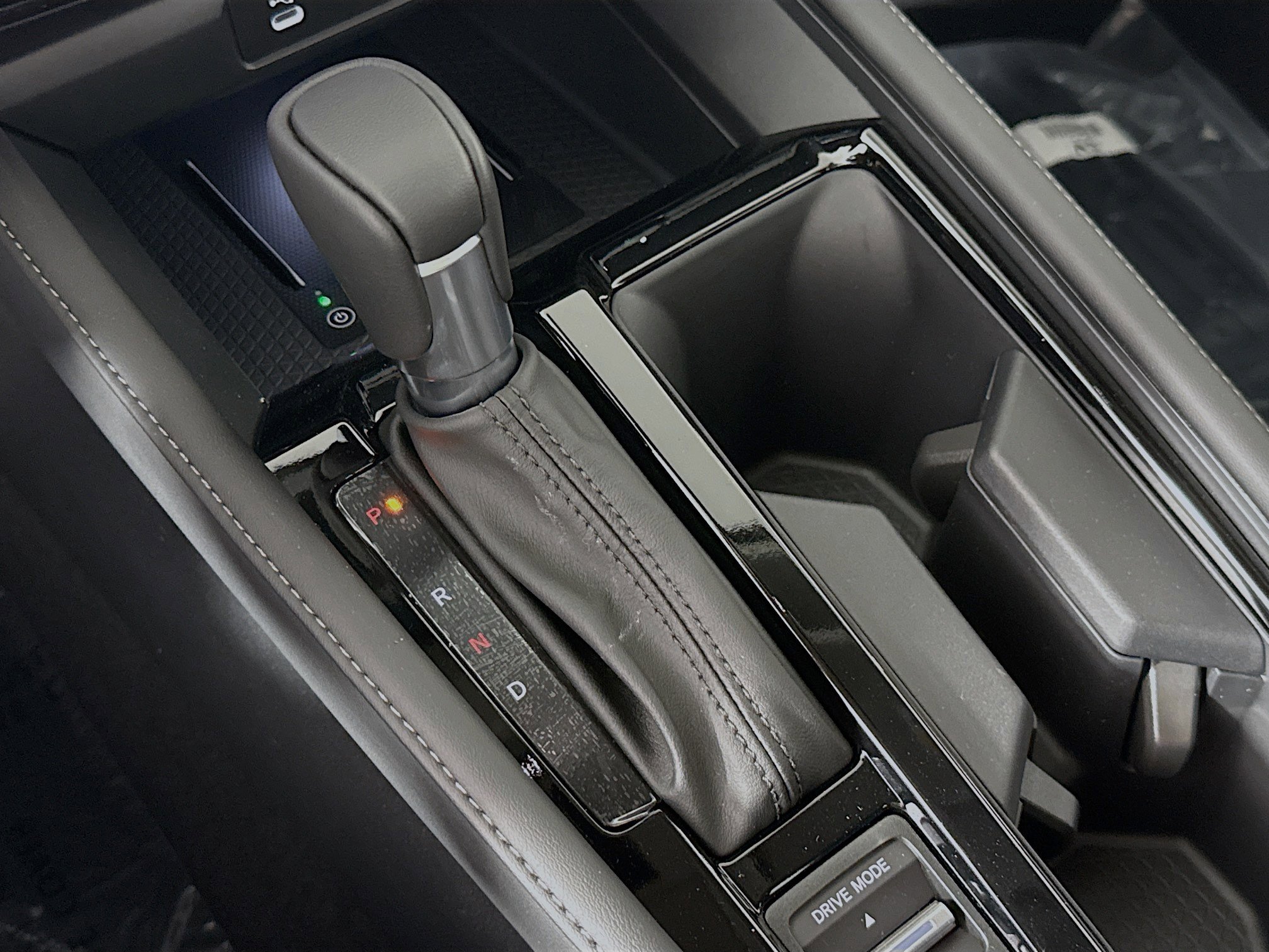 New 2026 Honda Accord Touring image 19