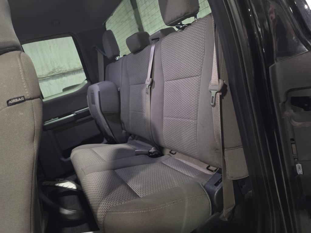 Used 2017 Ford F150 XLT w/ Heavy-Duty Payload Package AWD/4WD image 7