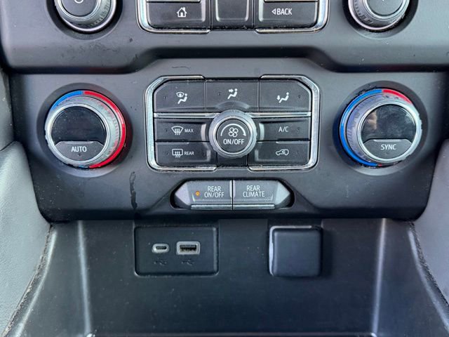 Certified 2023 Chevrolet Tahoe LS image 29