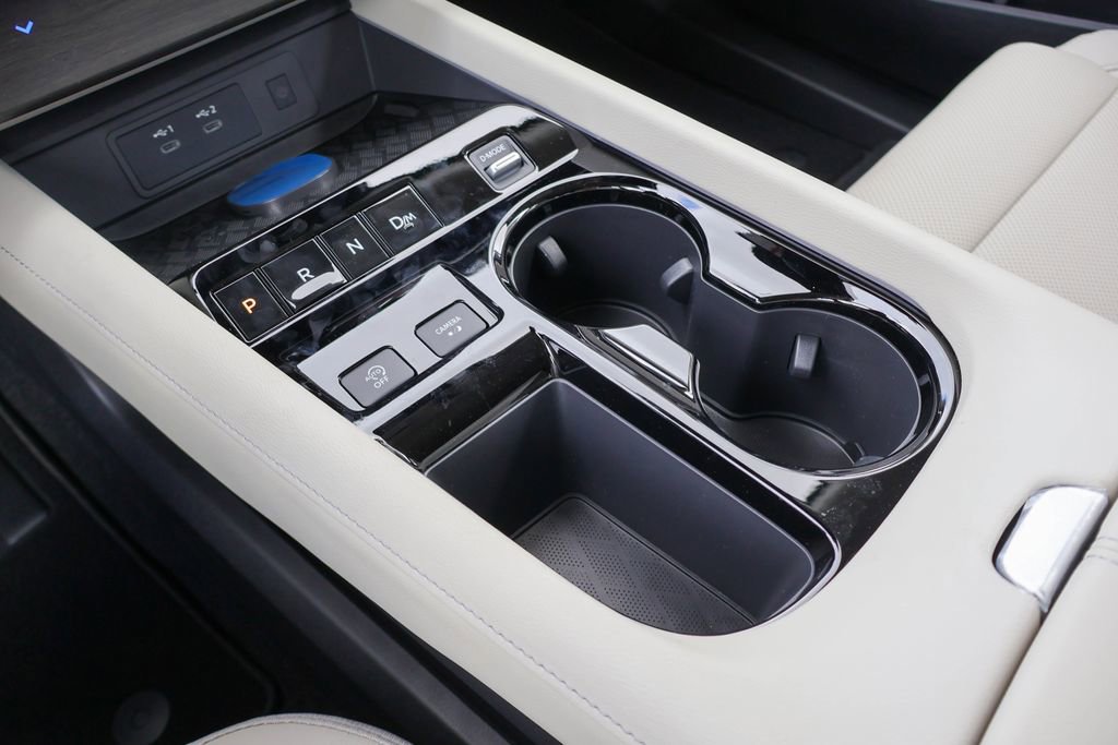 New 2026 Nissan Murano SL image 14