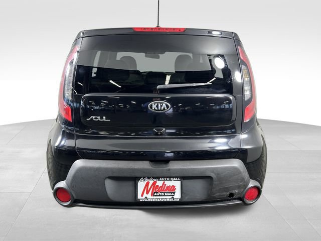 Used 2016 Kia Soul Base w/ Convenience Package image 6