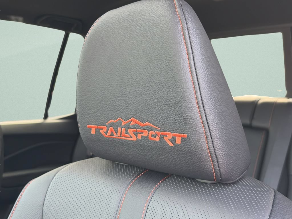 New 2026 Honda Ridgeline TrailSport image 20