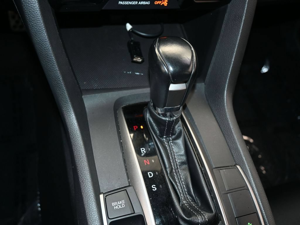 Used 2021 Honda Civic Sport image 21
