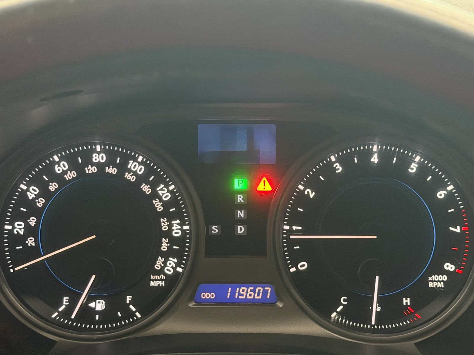 Used 2009 Lexus IS 250 AWD w/ Premium Pkg image 19
