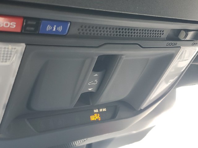 New 2026 Subaru Forester Premium AWD/4WD image 30