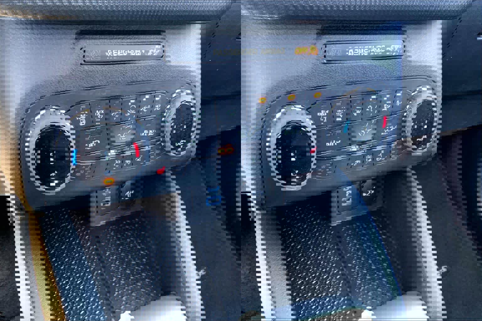 Used 2022 Ford Bronco Sport Outer Banks image 31