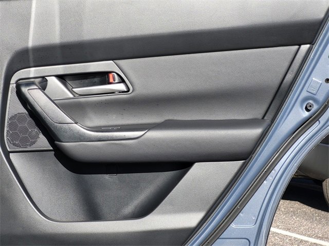 Used 2024 MAZDA CX-50 AWD 2.5 S w/ Cargo Package image 29