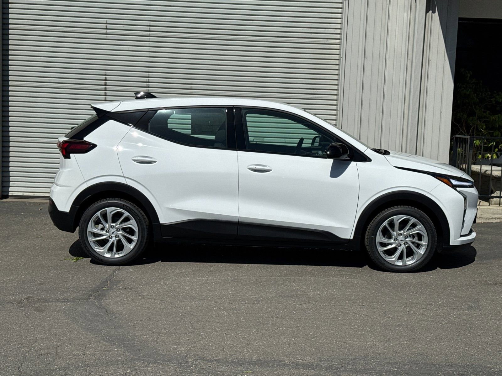 New 2027 Chevrolet Bolt LT w/ Comfort Package image 2