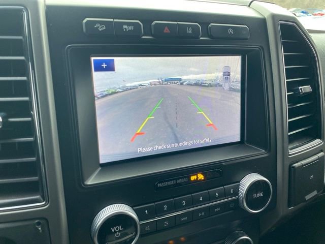 Used 2021 Ford Expedition XLT AWD/4WD image 10