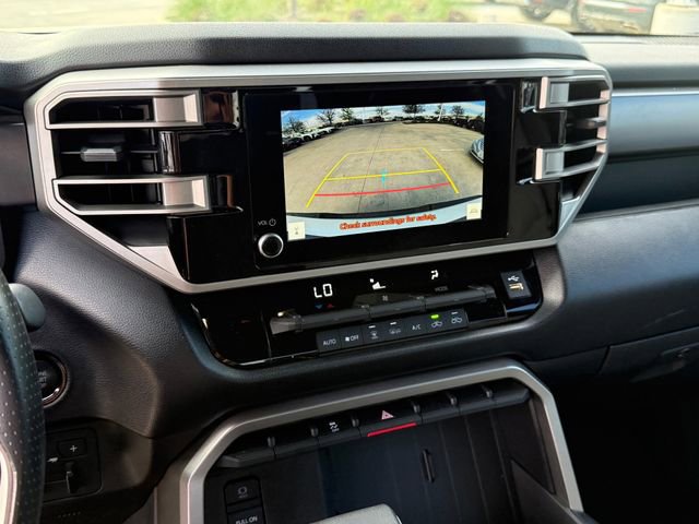 Used 2025 Toyota Tundra SR5 image 20
