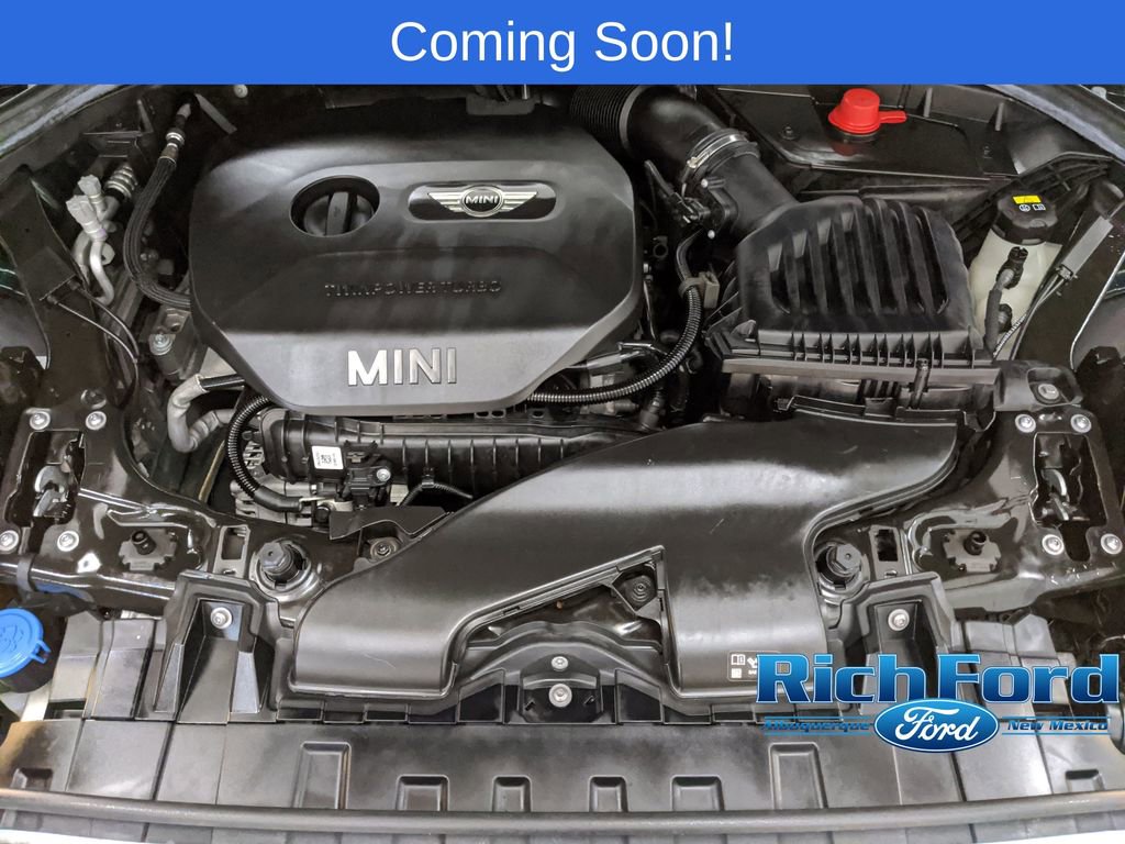 Used 2017 MINI Cooper Clubman image 25