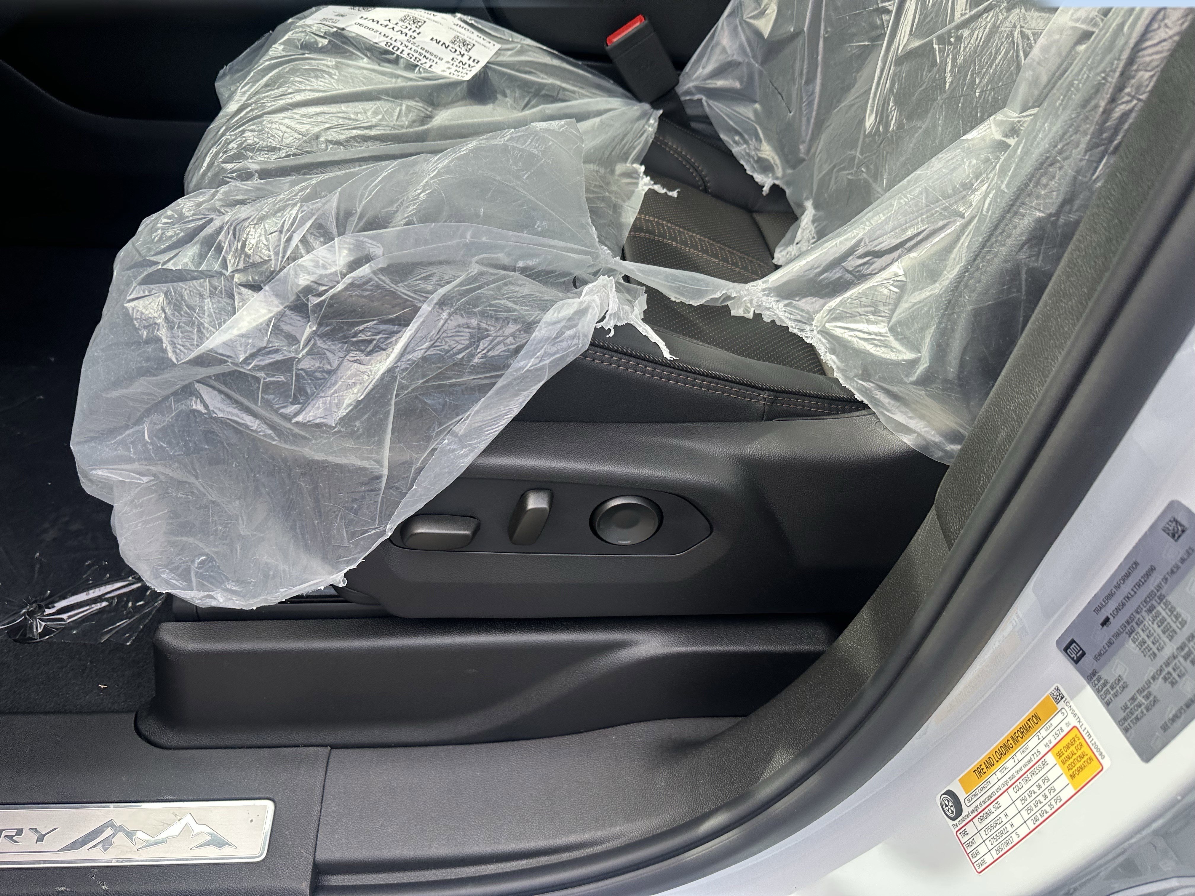 New 2026 Chevrolet Tahoe High Country image 8