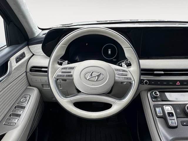 Used 2025 Hyundai Palisade Calligraphy AWD/4WD image 12