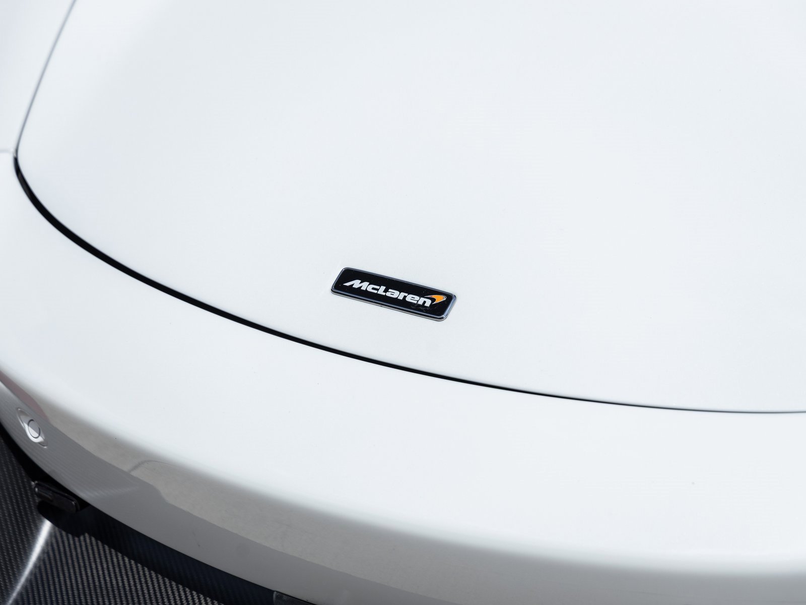 Used 2016 McLaren 675LT Coupe image 19
