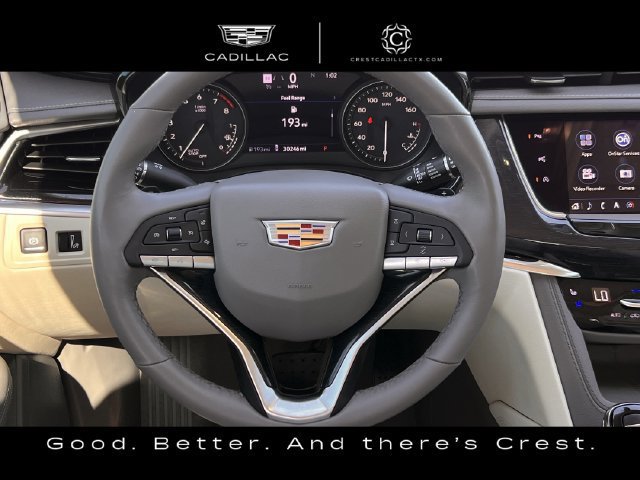 Used 2024 Cadillac XT6 Premium Luxury w/ Technology Package FWD image 16